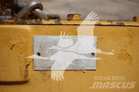 CAT  Bouw - Overige