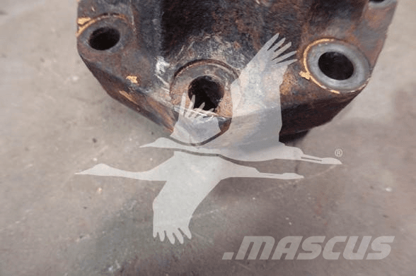 CAT  Bouw - Overige