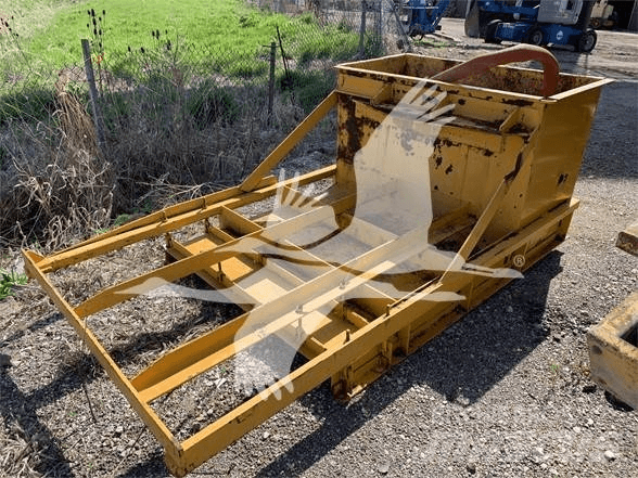 CAT 2285832 Bakken