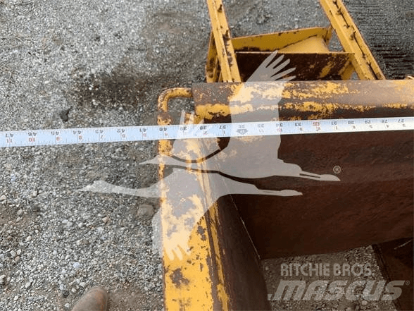 CAT 2285832 Bakken