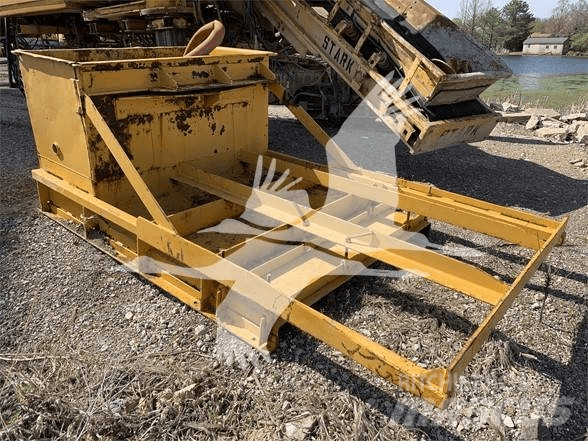 CAT 2285832 Bakken