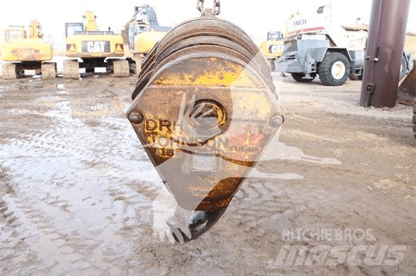 CAT 2876902 Bladen