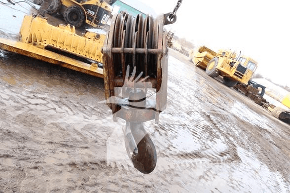 CAT 2876902 Bladen