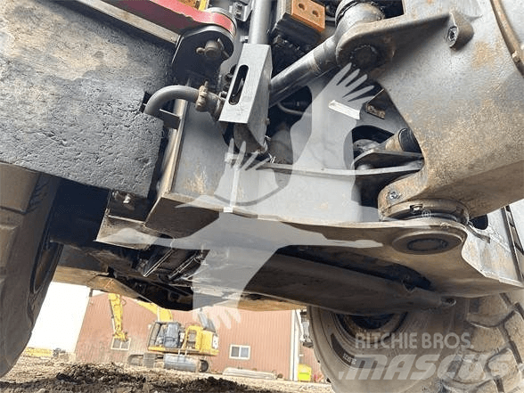 CAT 3452828 Bakken