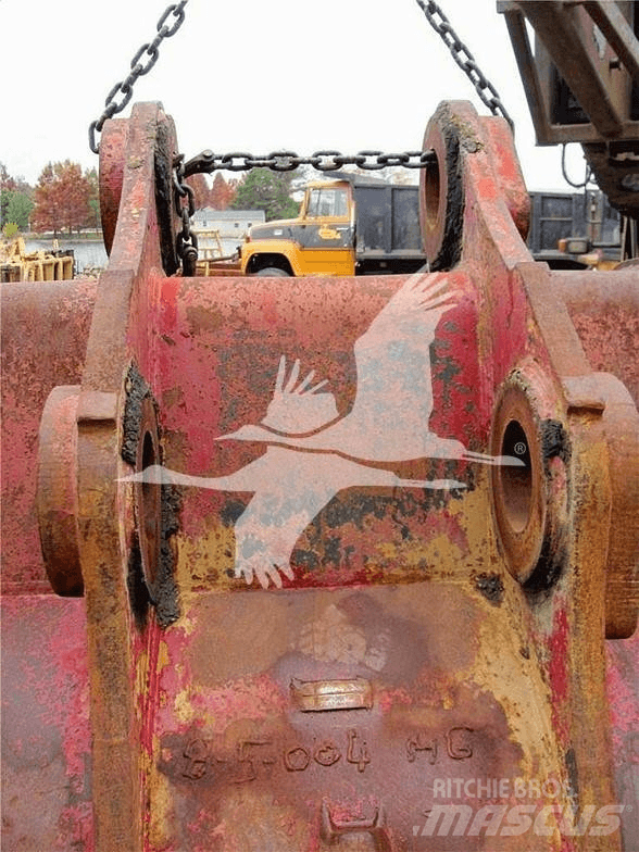 CAT 4V9001 Bakken