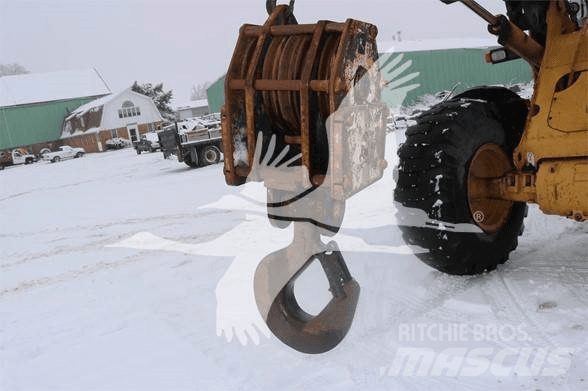 CAT 5V2742 Bakken