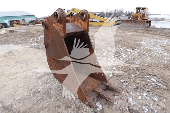 CAT 963C/D/K Bakken