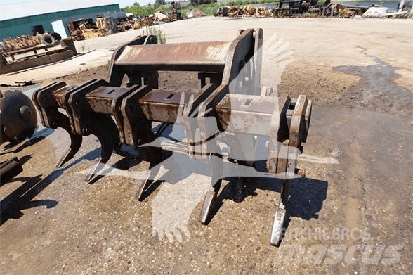 CAT Q/C STYLE Bakken