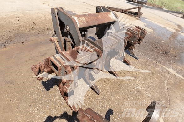 CAT Q/C STYLE Bakken