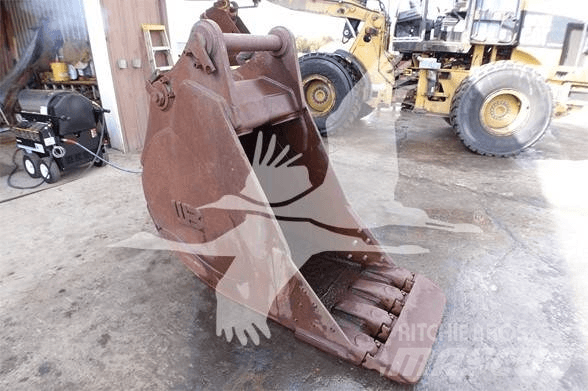 CAT TB LINKAGE Bakken