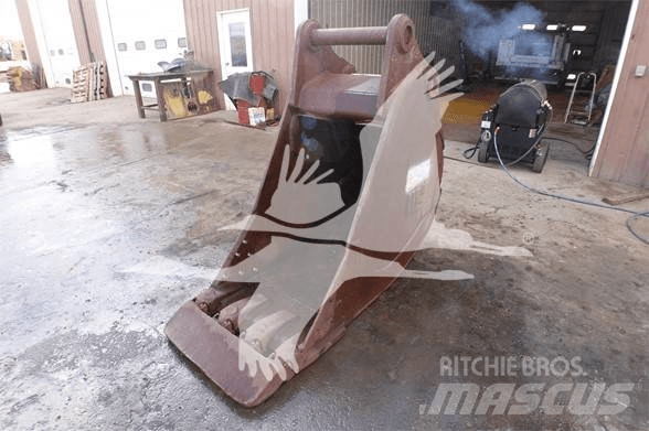 CAT TB LINKAGE Bakken