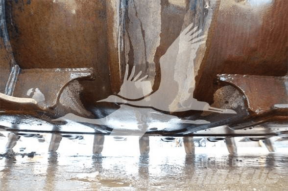 CAT TB LINKAGE Bakken