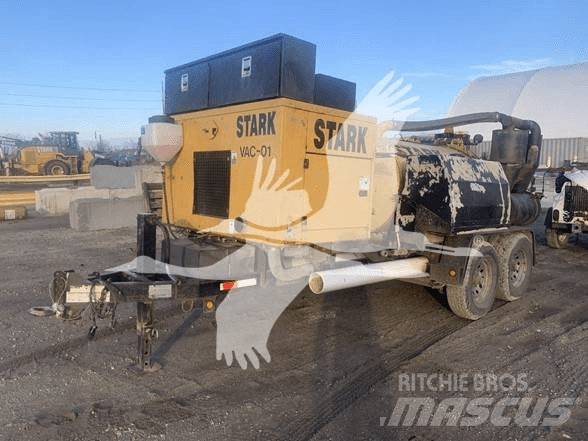 Scarab 18 Bosbouw - Overige