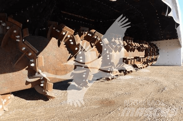 Scarab 20 Bosbouw - Overige