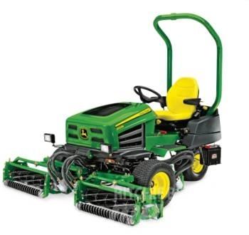 John Deere 2653 B Golfbaanmaaiers