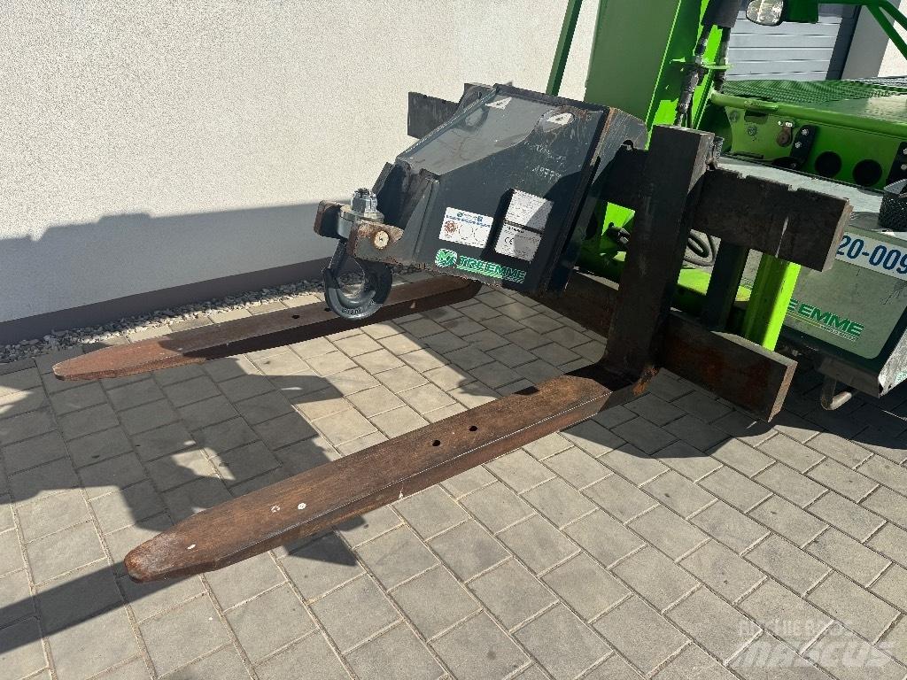 Merlo Roto 40.16 Verreikers
