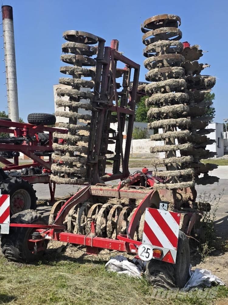 Horsch Joker 8 RT Schijveneggen