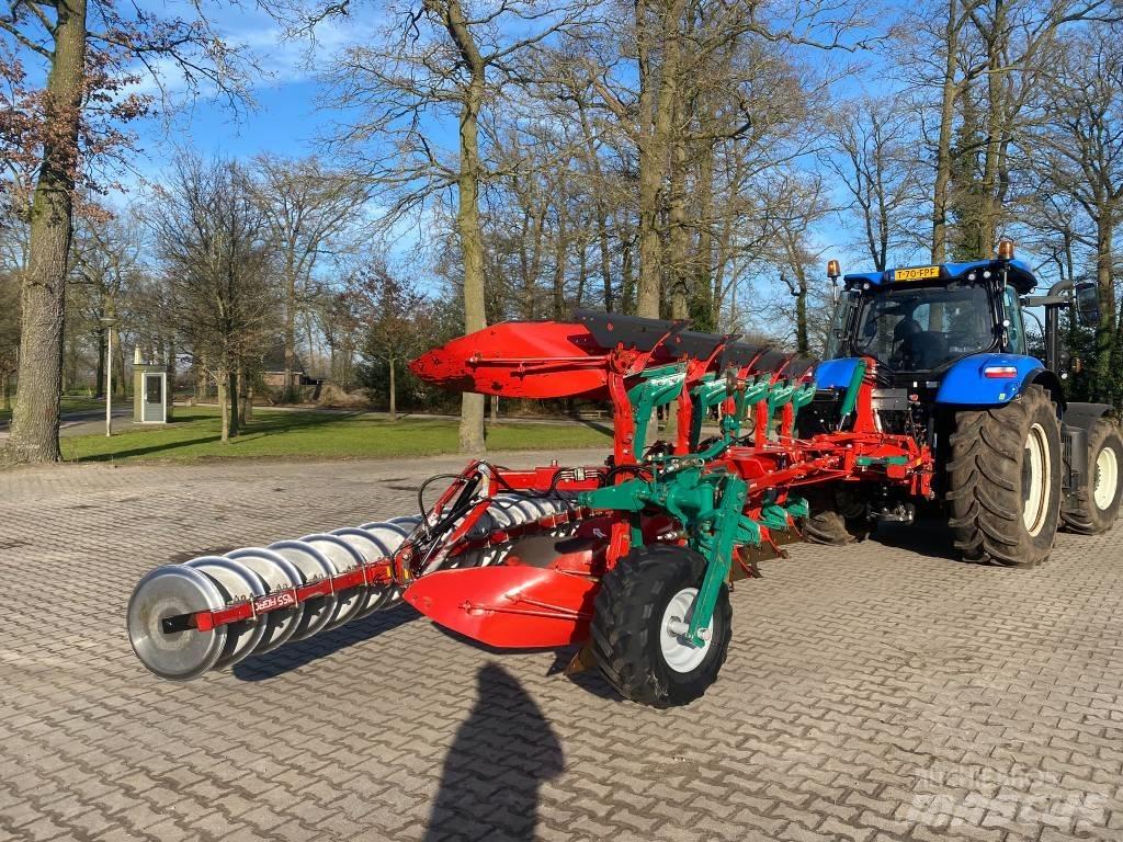 Kverneland LB100-300 Wentelploegen