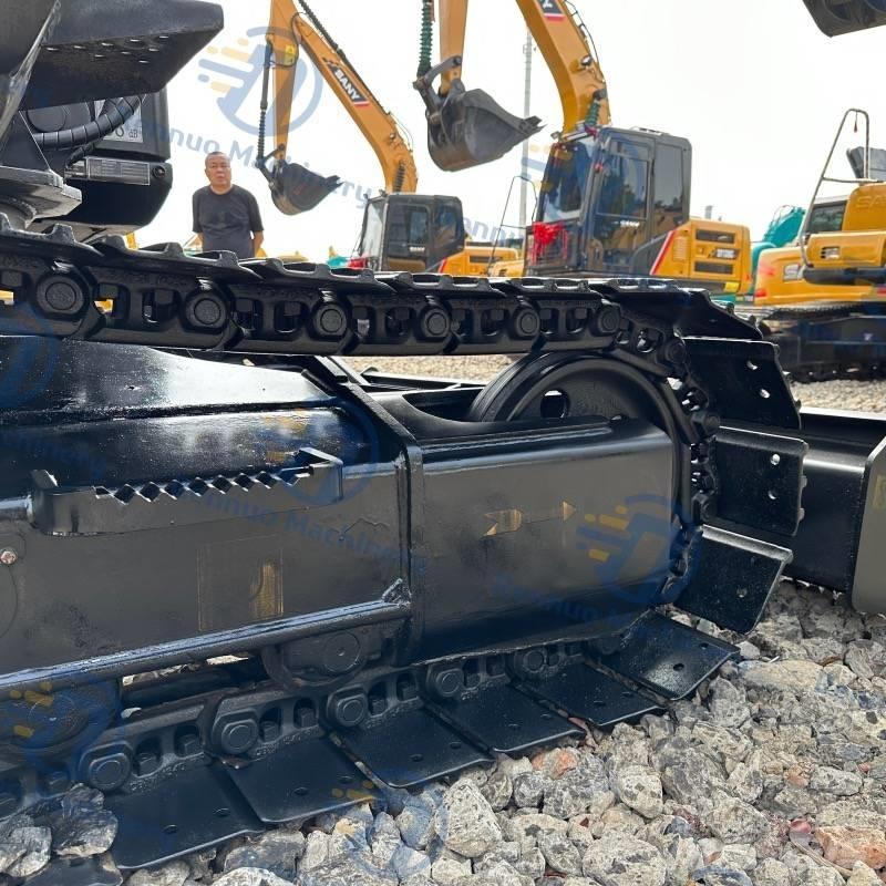 Sany SY 95 C Rupsgraafmachines