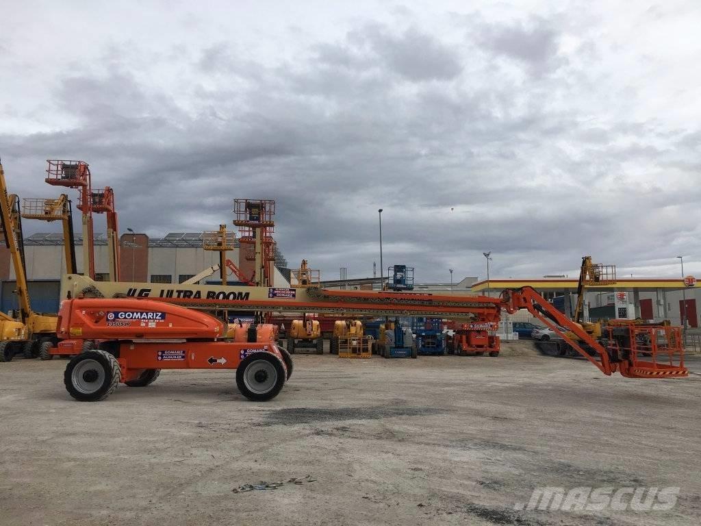 JLG 1350 SJP Knikarmhoogwerkers