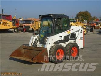 Bobcat S 450 Schrankladers