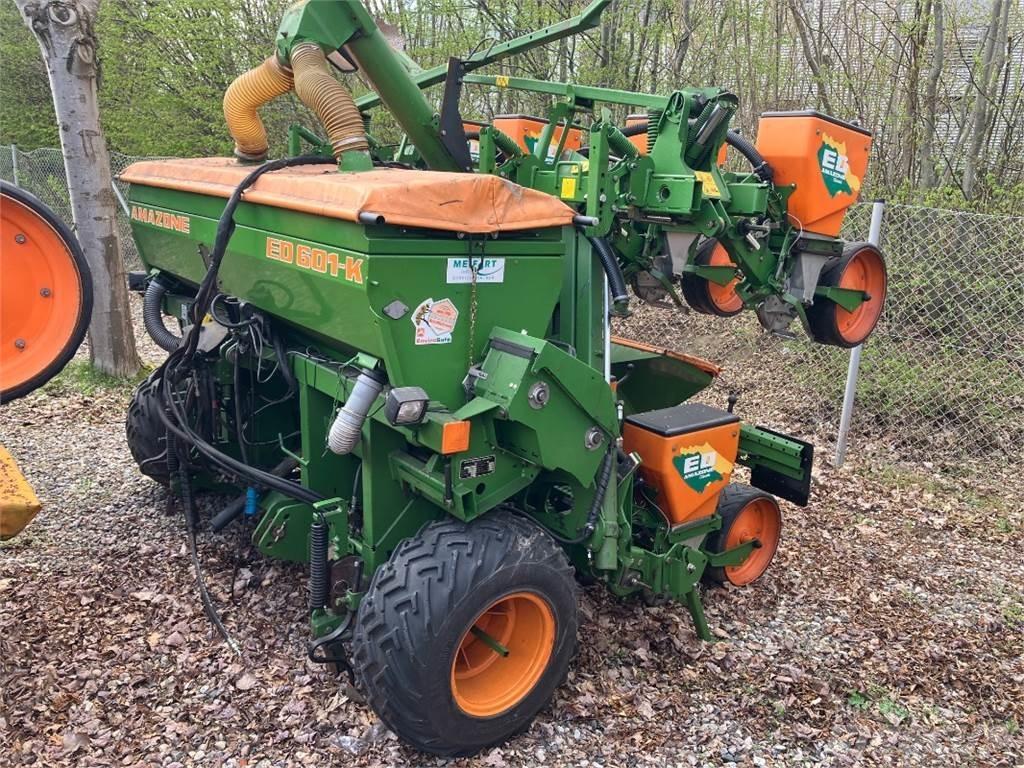 Amazone ED 602 K Precisiezaaimachines