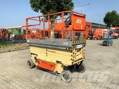 JLG 2646 ES Schaarhoogwerkers