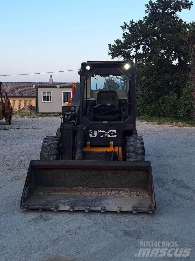 JCB 225 Miniladers
