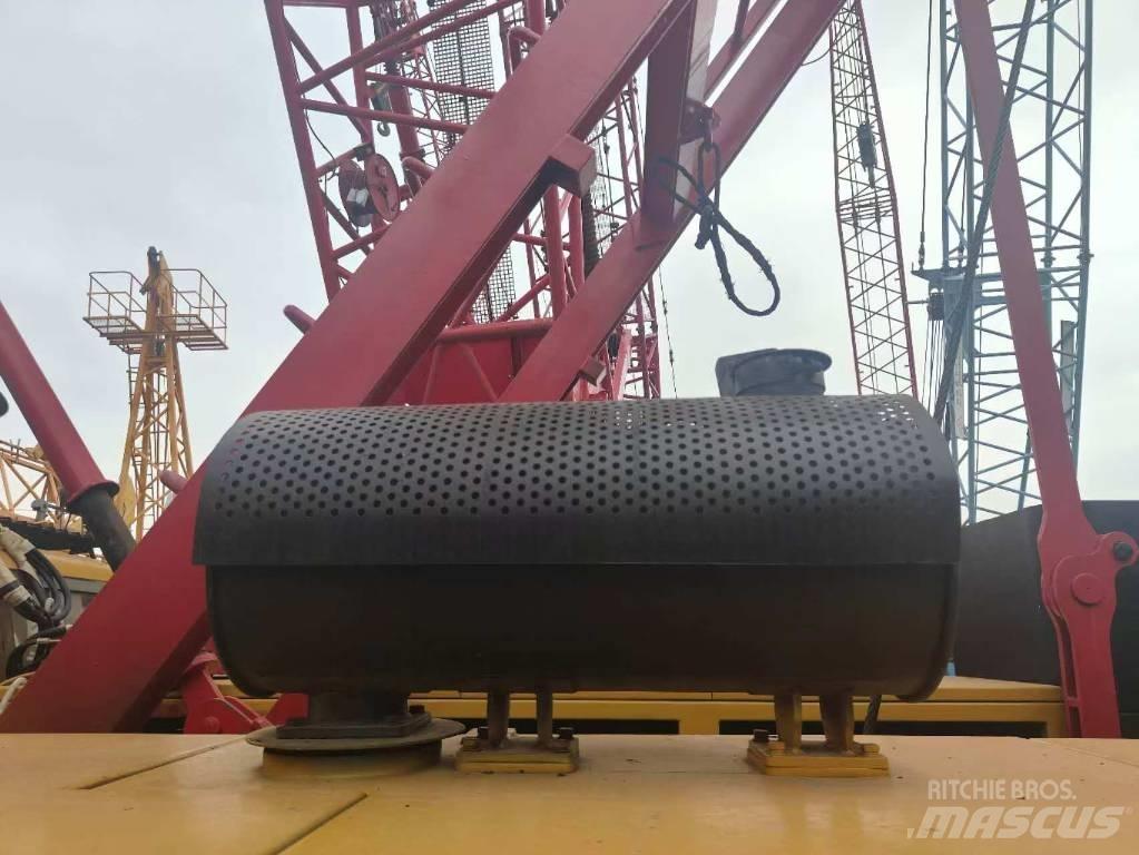 Sany SCC750HD Rupshijskranen