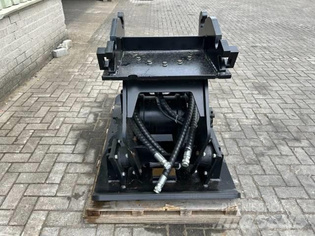  Haner trilblok CW 30 Trilblokken