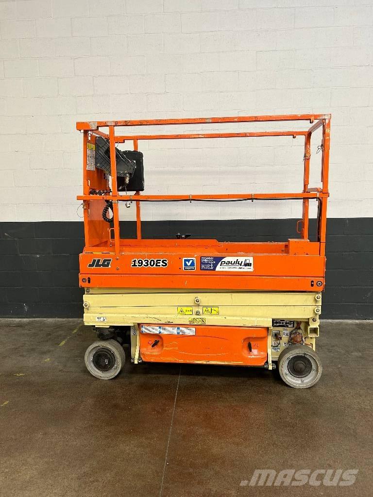 JLG 1930 ES Schaarhoogwerkers