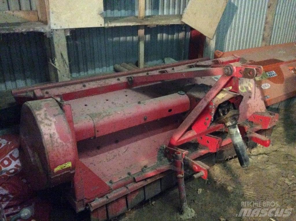 Taarup SKT 210 Overige rooimachines