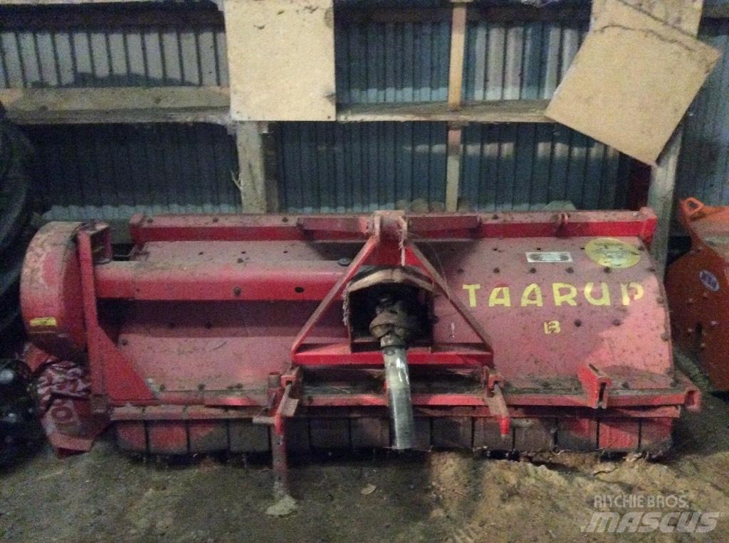 Taarup SKT 210 Overige rooimachines