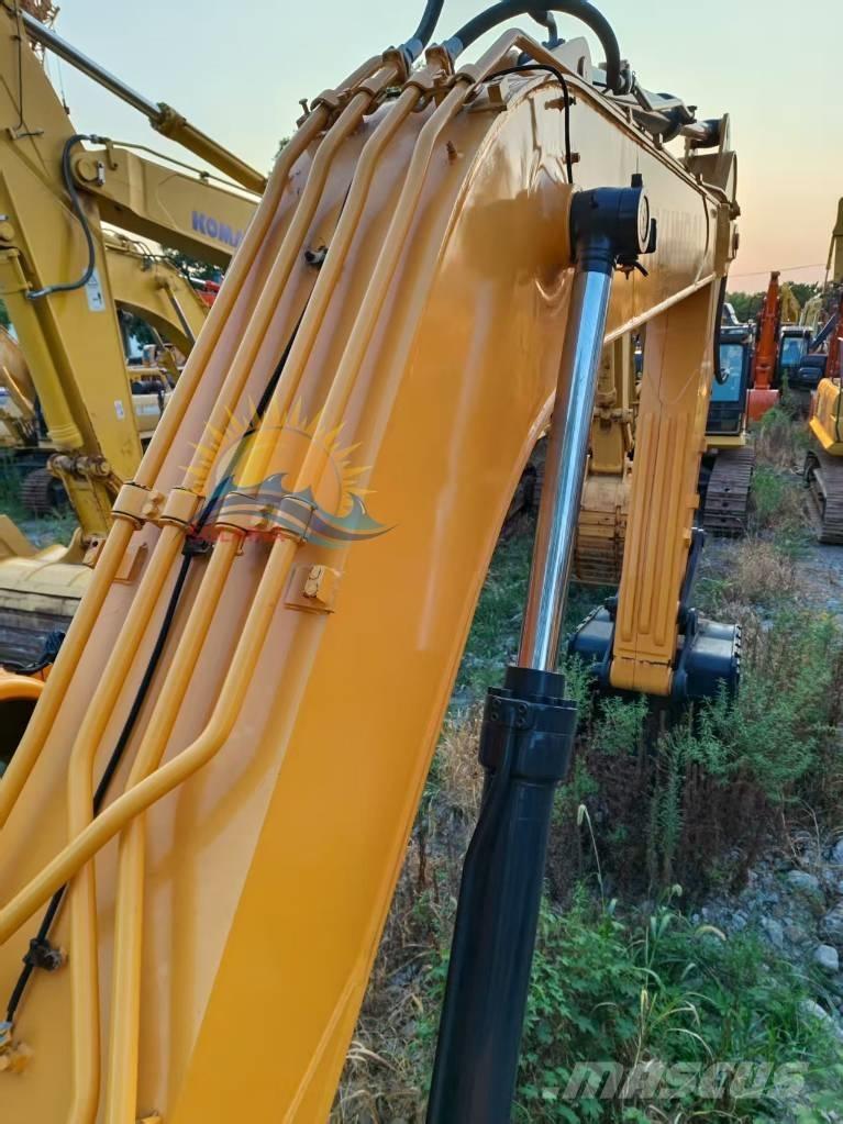 Hyundai R300LC-9S Rupsgraafmachines