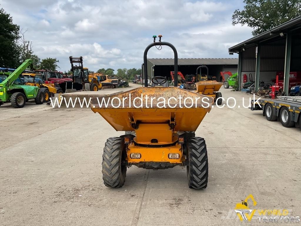 Thwaites MACH 573 Mini Dumpers