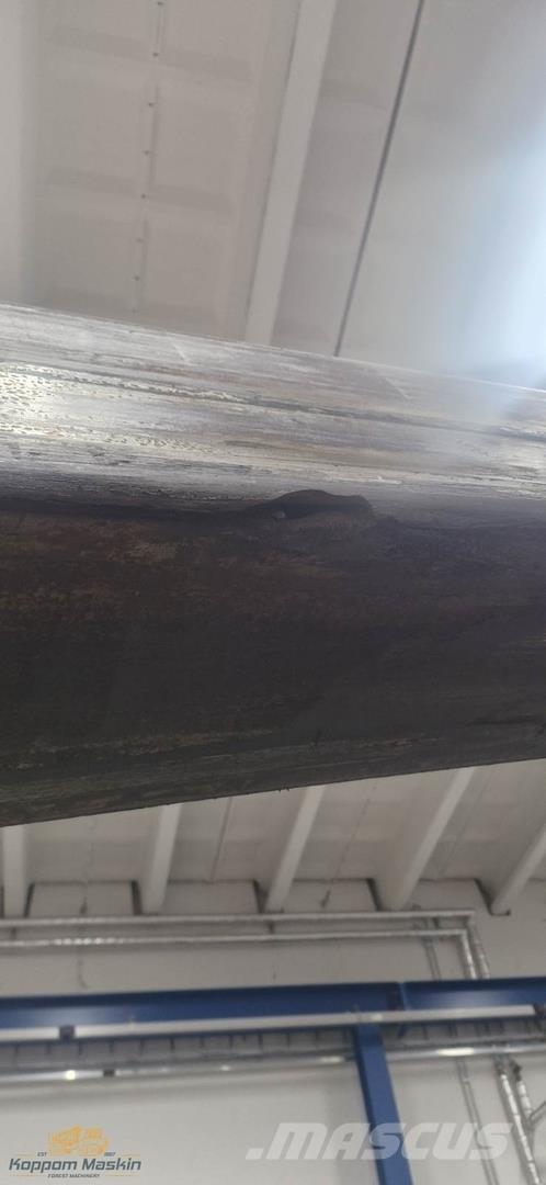 Cranab 1400 Houtoogstkranen