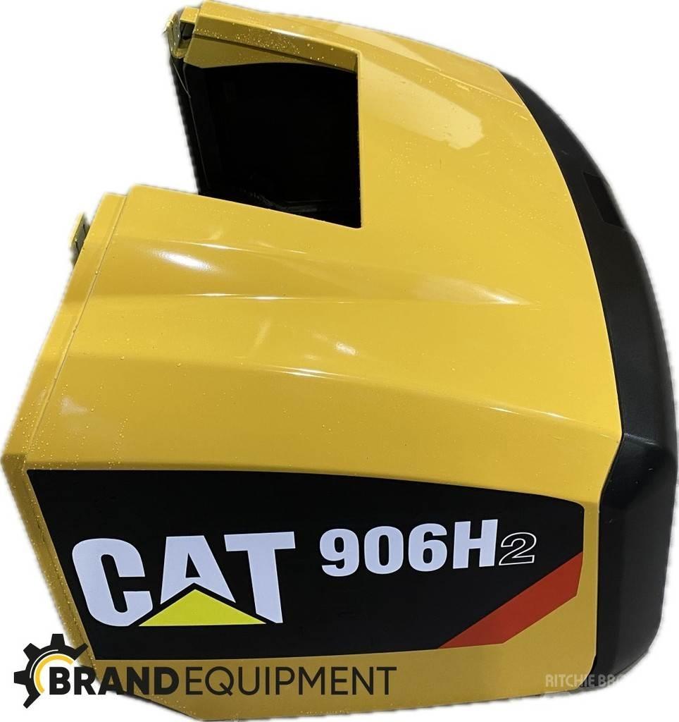 CAT - 906h2 Transport - Anderen
