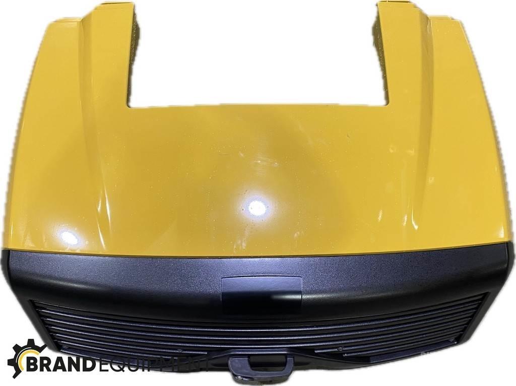CAT - 906h2 Transport - Anderen