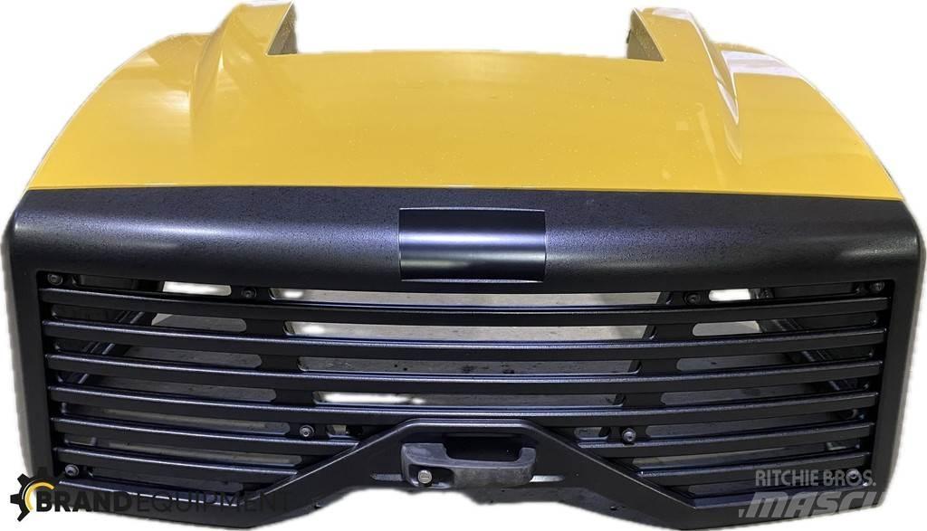 CAT - 906h2 Transport - Anderen