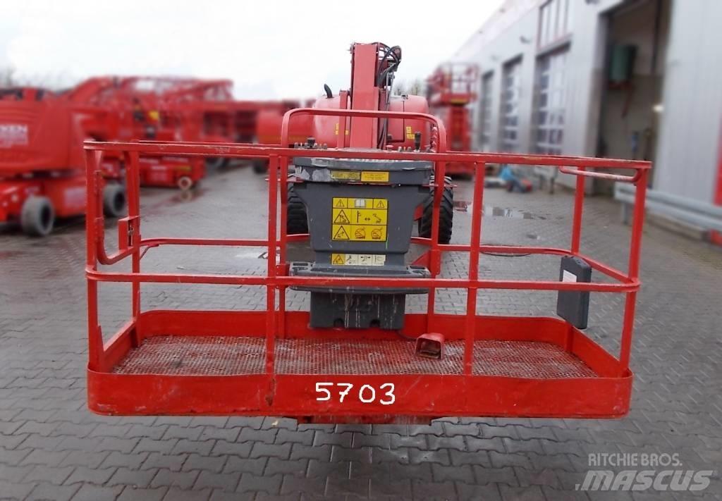 JLG 800 AJ Knikarmhoogwerkers