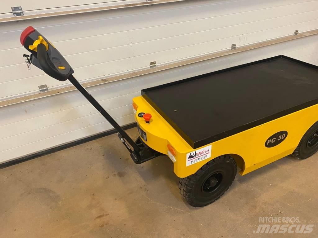 Bradshaw PC30 Electro trekker
