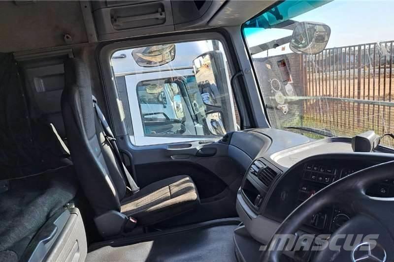 Mercedes-Benz 2644 Anders