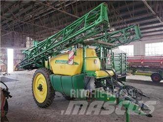 John Deere 732 Getrokken spuitmachines