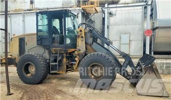 CAT IT 38 G Wielladers
