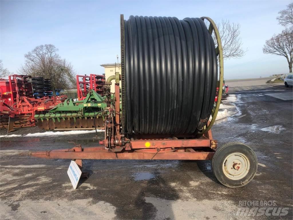  Odra 7528 Irrigatiesystemen