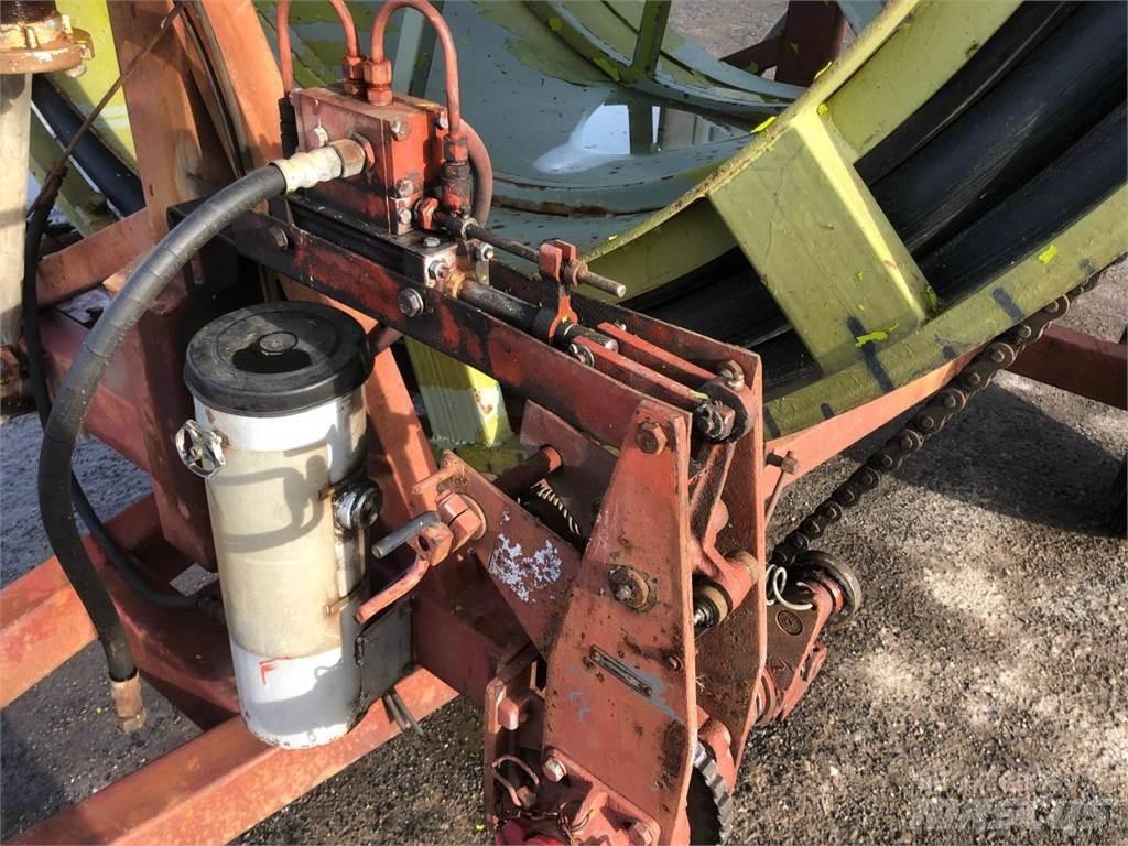  Odra 7528 Irrigatiesystemen