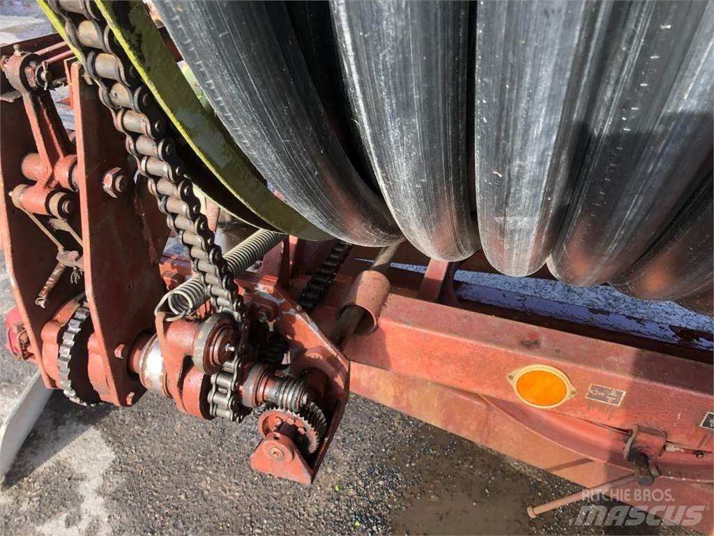  Odra 7528 Irrigatiesystemen