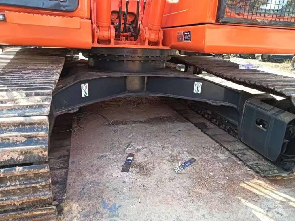 Doosan DX150 Midigraafmachines 7t - 12t