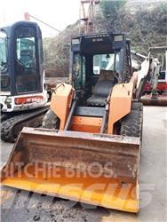 Fiat-Kobelco SL 40 Schrankladers
