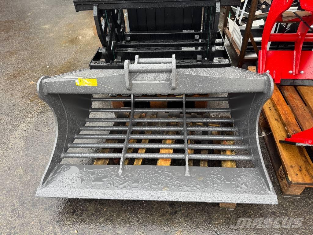  GA Gallerskopa S40 Bakken